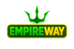 empireway สล็อตเว็บใหญ่แตกง่าย ฝากถอนไว ลูกค้าใหม่แจกยับ
